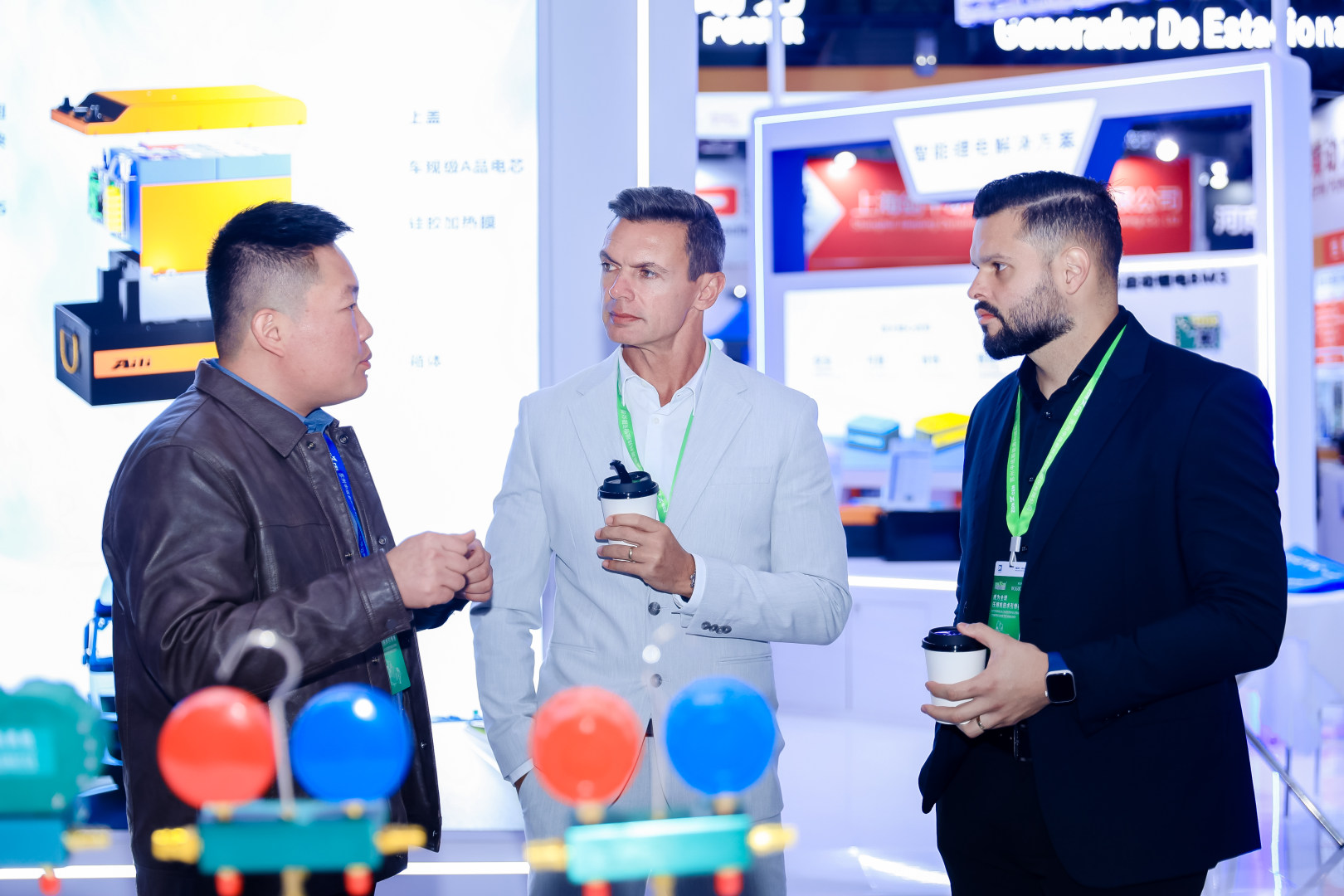 智慧演繹，共享未來——第23屆上海國際車用空調(diào)及熱管理技術(shù)展覽會盛大開幕！